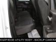 2022 Chevrolet Silverado 2500 HD Work Truck Truck Double Cab