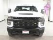 2023 Chevrolet Silverado 3500 HD Chassis Work Truck Truck Crew Cab