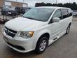 2012 Dodge Grand Caravan SXT Van