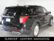 2022 Ford Explorer Limited SUV