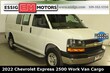 Chevrolet Express 2500
