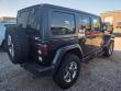 2020 Jeep Wrangler Unlimited Sahara SUV
