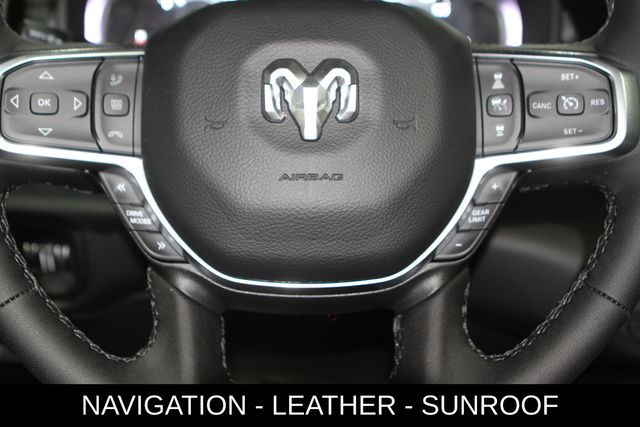 2026 RAM 1500 Laramie - Photo 17
