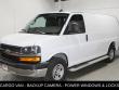 2024 Chevrolet Express Cargo 2500 Work Van Van Cargo Van