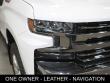 2020 Chevrolet Silverado 1500 LTZ Truck Crew Cab