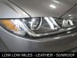 2017 Jaguar XE 25t Prestige Sedan