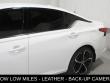 2023 Nissan Altima 2.5 SR Sedan
