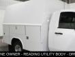 2022 Chevrolet Silverado 3500HD Chassis Work Truck Truck Regular Cab