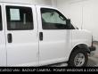 2024 Chevrolet Express Cargo 2500 Work Van Van Cargo Van