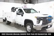  Chevrolet Silverado 3500HD Chassis