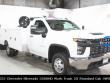 2022 Chevrolet Silverado 3500HD Chassis Work Truck Truck Regular Cab