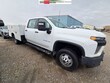  Chevrolet Silverado 3500HD Chassis
