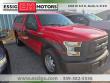 2016 Ford F-150 Truck Regular Cab
