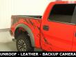 2012 Ford F-150 SVT Raptor Truck SuperCrew Cab