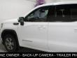 2021 GMC Sierra 1500 SLE Truck Crew Cab