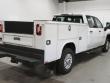 2023 Chevrolet Silverado 2500 HD Work Truck Truck Crew Cab