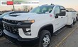  Chevrolet Silverado 3500HD Chassis