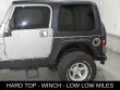 2000 Jeep Wrangler Sport SUV