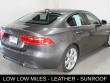2017 Jaguar XE 25t Prestige Sedan