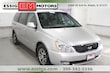  Kia Sedona