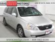 2014 Kia Sedona LX Van