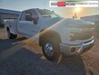 Chevrolet Silverado 3500 HD Chassis