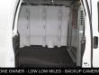 2019 Chevrolet Express 3500 Work Van Van Cargo Van