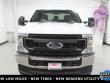 2021 Ford F-250 Truck Super Cab