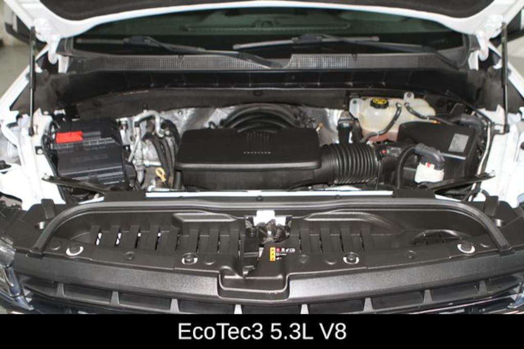 Used 2020 Chevrolet Silverado 1500 LTZ Truck Crew Cab