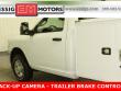 2024 Ram 2500 TRADESMAN REGULAR CAB 4X4 8' BOX Pickup