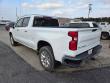 2020 Chevrolet Silverado 1500 LTZ Truck Crew Cab