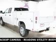 2026 Ram 2500 TRADESMAN CREW CAB 4X4 8' BOX Pickup