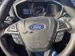 2018 Ford Fusion Hybrid S Sedan
