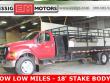 2004 Ford F-750 Truck Regular Cab
