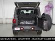 2026 Jeep Wrangler 4-DOOR SAHARA Sport Utility