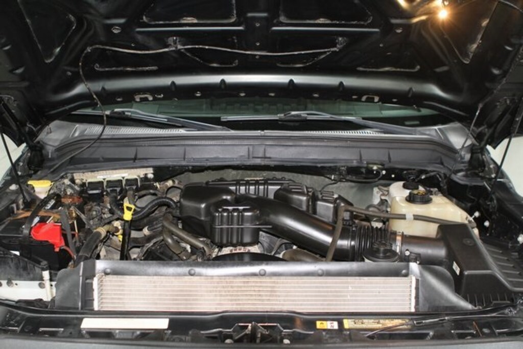 Used 2014 Ford F-350 Chassis Truck Regular Cab