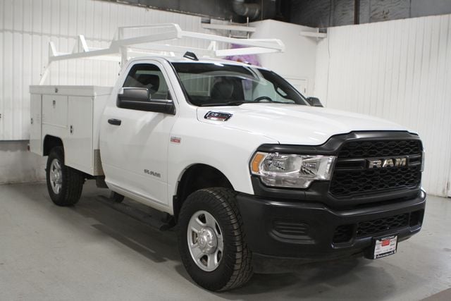 2022 RAM Ram 2500 Pickup