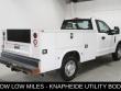 2017 Ford F-250 Truck Regular Cab