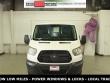 2015 Ford Transit-150 Base Van