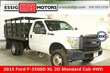 Ford F-350 Chassis