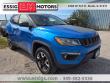 2018 Jeep Compass Trailhawk 4x4 SUV
