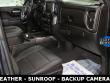 2022 Chevrolet Silverado 1500 LTD LTZ Truck Crew Cab