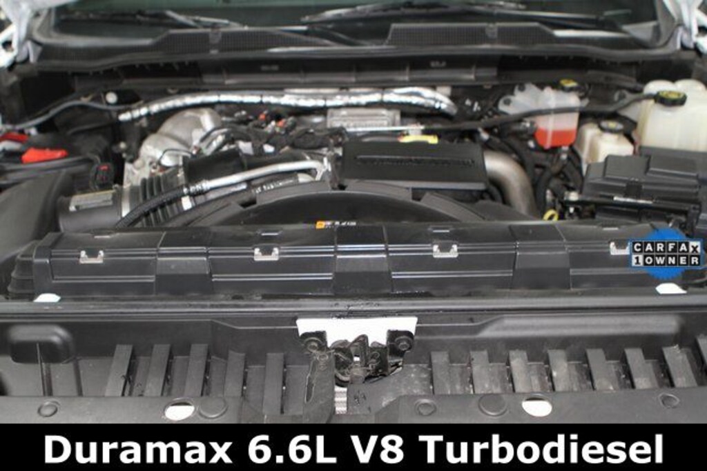 Used 2023 Chevrolet Silverado 3500 HD Chassis Work Truck Truck Crew Cab