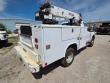 2016 Ford F-350 Chassis XLT Truck Regular Cab