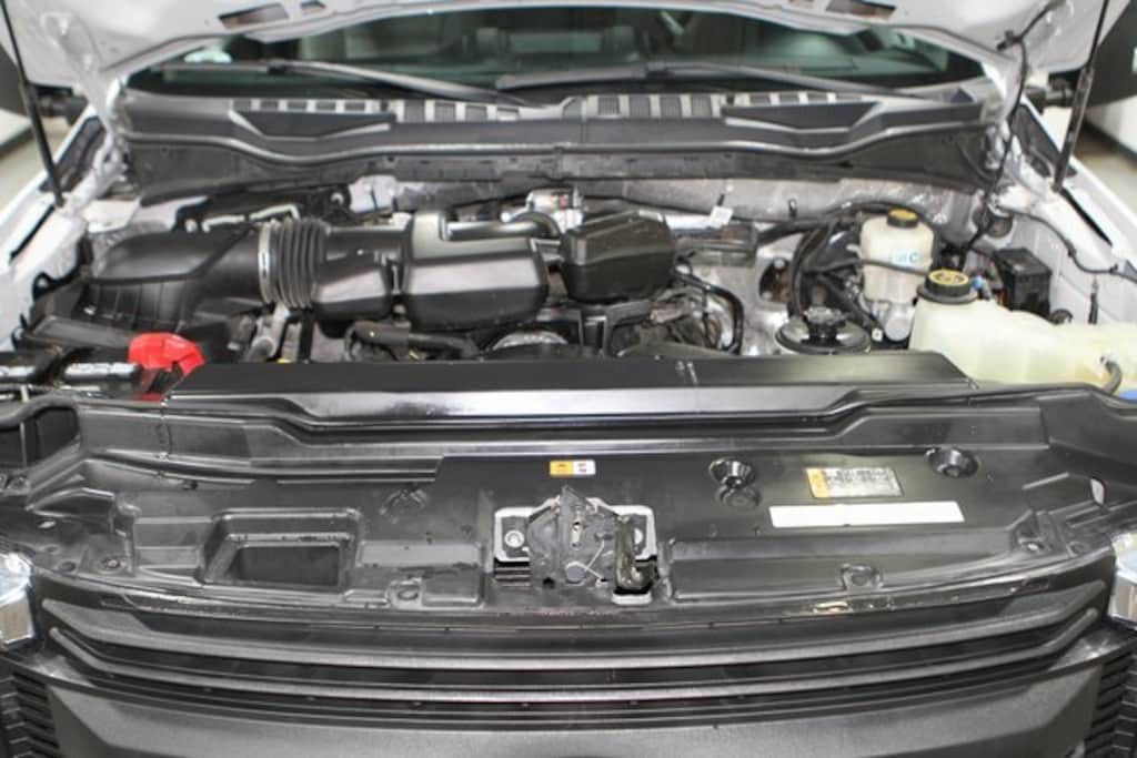 Used 2019 Ford F-350 Chassis Truck Super Cab