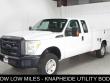 2015 Ford F-350 Truck Super Cab