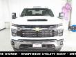 2024 Chevrolet Silverado 3500 HD Chassis LT Truck Crew Cab