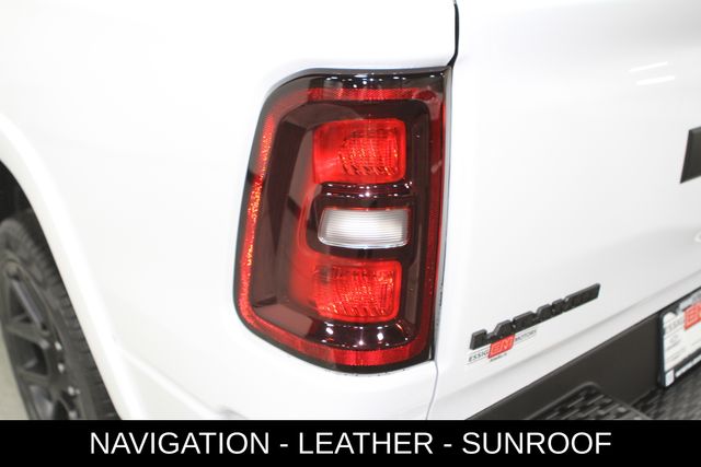 2026 RAM 1500 Laramie - Photo 35