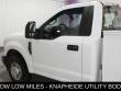 2017 Ford F-250 Truck Regular Cab