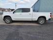 2020 Chevrolet Silverado 1500 LTZ Truck Crew Cab
